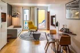 Molitor Hôtel & Spa - photo 6