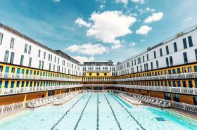 Molitor Hôtel & Spa - photo 4