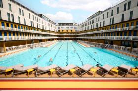 Molitor Hôtel & Spa - photo 27
