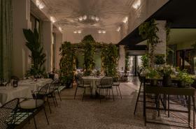 Molitor Hôtel & Spa - photo 17