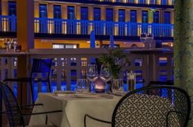 Molitor Hôtel & Spa - photo 19