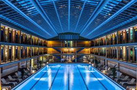 Molitor Hôtel & Spa - photo 4