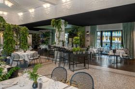 Molitor Hôtel & Spa - photo 27