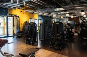 Molitor Hôtel & Spa - photo 23