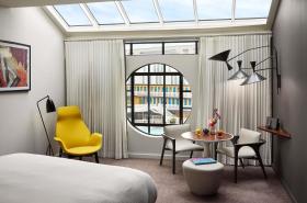 Molitor Hôtel & Spa - photo 22