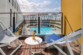 Molitor Hôtel & Spa - photo 21