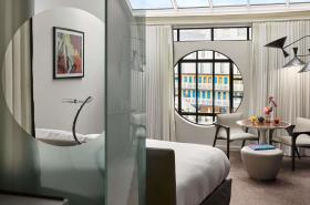 Molitor Hôtel & Spa - photo 20