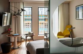 Molitor Hôtel & Spa - photo 19