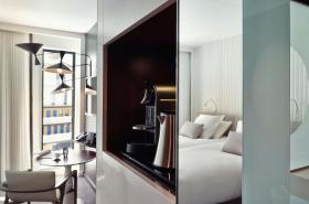 Molitor Hôtel & Spa - photo 18