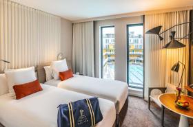 Molitor Hôtel & Spa - photo 5