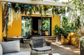 Molitor Hôtel & Spa - photo 16