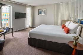 Molitor Hôtel & Spa - photo 11