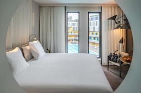 Molitor Hôtel & Spa - photo 9