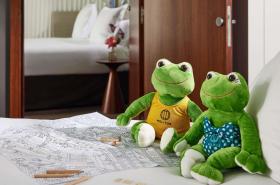 Molitor Hôtel & Spa - photo 7