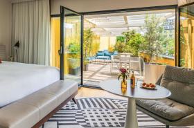 Molitor Hôtel & Spa - photo 8
