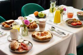 Molitor Hôtel & Spa - photo 26