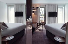 Molitor Hôtel & Spa - photo 17