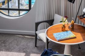 Molitor Hôtel & Spa - photo 15