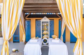 Molitor Hôtel & Spa - photo 14