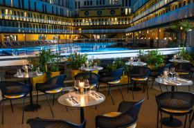 Molitor Hôtel & Spa - photo 21