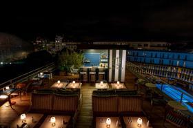Molitor Hôtel & Spa - photo 18