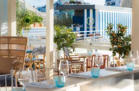 Molitor Hôtel & Spa - photo 22