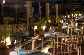 Molitor Hôtel & Spa - photo 19