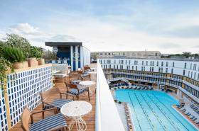 Molitor Hôtel & Spa - photo 23