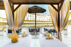 Molitor Hôtel & Spa - photo 25