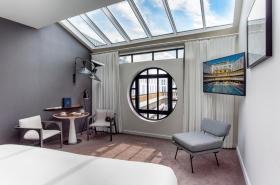Molitor Hôtel & Spa - photo 7