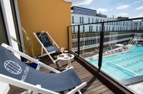 Molitor Hôtel & Spa - photo 6