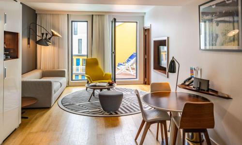 Molitor Hôtel & Spa - photo 3