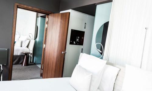 Molitor Hôtel & Spa - photo 3