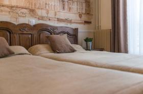 Familia Hotel - photo 26