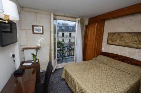 Familia Hotel - photo 14