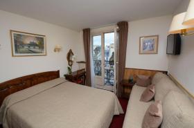 Familia Hotel - photo 11