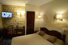 Familia Hotel - photo 24