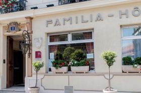 Familia Hotel - photo 21