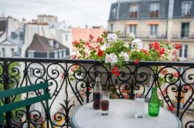 Familia Hotel - photo 20