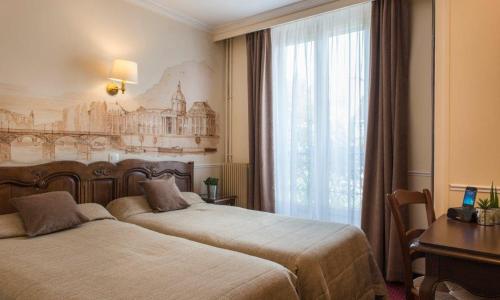 Familia Hotel - photo 1