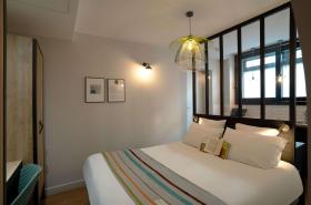 Hôtel Littéraire Marcel Aymé - photo 15