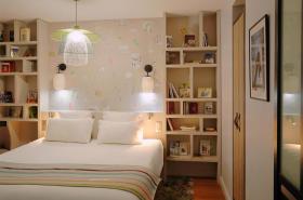 Hôtel Littéraire Marcel Aymé - photo 21