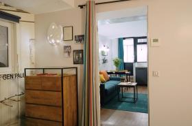 Hôtel Littéraire Marcel Aymé - photo 23