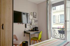 Hôtel Littéraire Marcel Aymé - photo 5
