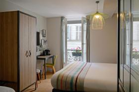 Hôtel Littéraire Marcel Aymé - photo 16