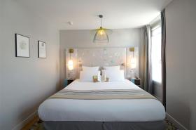 Hôtel Littéraire Marcel Aymé - photo 12