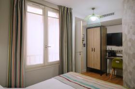 Hôtel Littéraire Marcel Aymé - photo 11