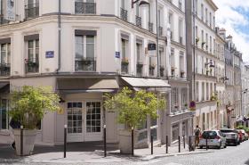 Hôtel Littéraire Marcel Aymé - photo 4
