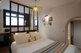 Hôtel Littéraire Marcel Aymé - photo 19