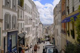 Hôtel Littéraire Marcel Aymé - photo 18